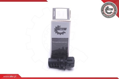 Esen Skv Sensor, Ansauglufttemperatur [Hersteller-Nr. 17SKV687] für Chevrolet, Daewoo, Hyundai, Kia, Renault, Volvo von ESEN SKV