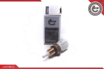 Esen Skv Sensor, Ansauglufttemperatur [Hersteller-Nr. 17SKV688] für Honda von ESEN SKV