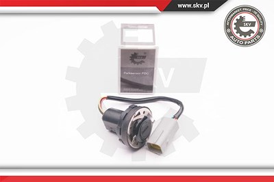 Esen Skv Sensor, Einparkhilfe [Hersteller-Nr. 28SKV064] für Hyundai von ESEN SKV