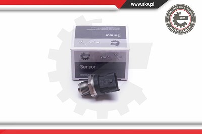 Esen Skv Sensor, Kraftstoffdruck [Hersteller-Nr. 17SKV625] für Alfa Romeo, Fiat, Lancia, Nissan, Opel, Renault von ESEN SKV