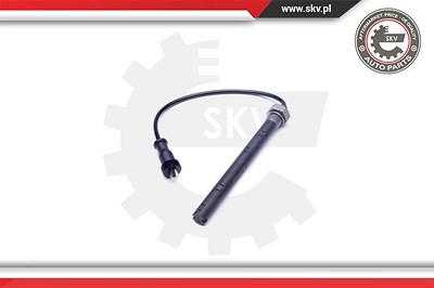 Esen Skv Sensor, Motorölstand [Hersteller-Nr. 17SKV399] für BMW, Citroën, Fiat, Ford, Mazda, Mercedes-Benz, Mitsubishi, Nissan, Opel, Peugeot, Porsche von ESEN SKV