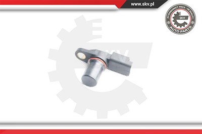 Esen Skv Sensor, Nockenwellenposition [Hersteller-Nr. 17SKV355] für Dacia, Nissan, Opel, Renault, Suzuki von ESEN SKV