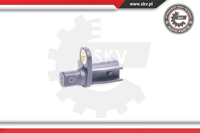 Esen Skv Sensor, Raddrehzahl [Hersteller-Nr. 06SKV004] für Ford, Mazda, Volvo von ESEN SKV