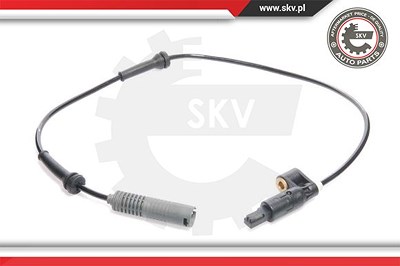 Esen Skv Sensor, Raddrehzahl [Hersteller-Nr. 06SKV011] für BMW von ESEN SKV