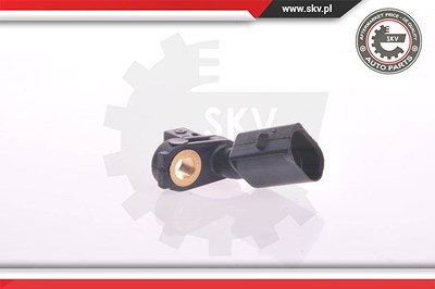 Esen Skv Sensor, Raddrehzahl [Hersteller-Nr. 06SKV023] für Audi, Seat, Skoda, VW von ESEN SKV