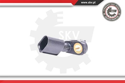 Esen Skv Sensor, Raddrehzahl [Hersteller-Nr. 06SKV024] für Audi, Seat, Skoda, VW von ESEN SKV