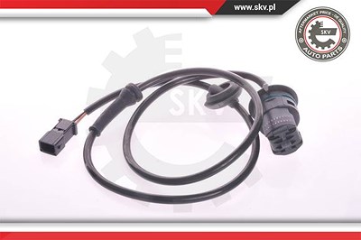 Esen Skv Sensor, Raddrehzahl [Hersteller-Nr. 06SKV025] für Audi von ESEN SKV