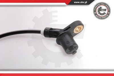 Esen Skv Sensor, Raddrehzahl [Hersteller-Nr. 06SKV036] für BMW von ESEN SKV