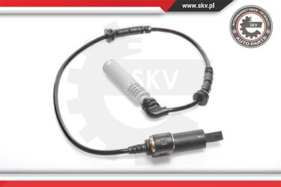 Esen Skv Sensor, Raddrehzahl [Hersteller-Nr. 06SKV037] für BMW von ESEN SKV