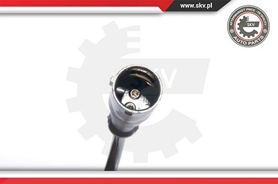 Esen Skv Sensor, Raddrehzahl [Hersteller-Nr. 06SKV047] für VW von ESEN SKV