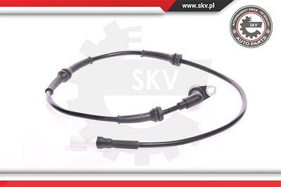 Esen Skv Sensor, Raddrehzahl [Hersteller-Nr. 06SKV054] für Ford von ESEN SKV