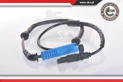 Esen Skv Sensor, Raddrehzahl [Hersteller-Nr. 06SKV063] für BMW von ESEN SKV