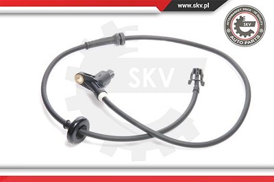 Esen Skv Sensor, Raddrehzahl [Hersteller-Nr. 06SKV074] für VW von ESEN SKV