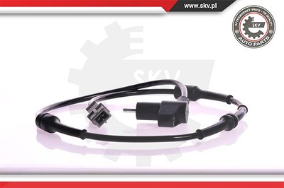 Esen Skv Sensor, Raddrehzahl [Hersteller-Nr. 06SKV085] für Peugeot von ESEN SKV