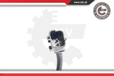 Esen Skv Sensor, Raddrehzahl [Hersteller-Nr. 06SKV106] für Citroën, Fiat, Lancia, Peugeot von ESEN SKV