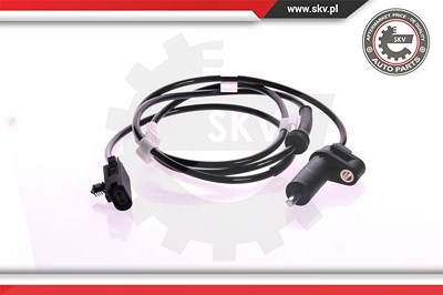 Esen Skv Sensor, Raddrehzahl [Hersteller-Nr. 06SKV108] für Ford von ESEN SKV