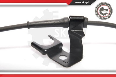 Esen Skv Sensor, Raddrehzahl [Hersteller-Nr. 06SKV123] für Mazda von ESEN SKV