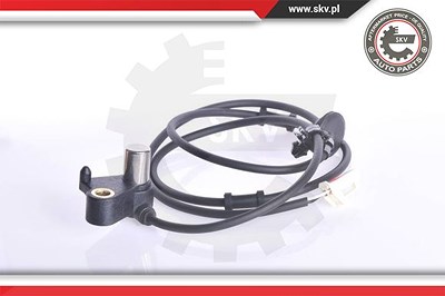 Esen Skv Sensor, Raddrehzahl [Hersteller-Nr. 06SKV127] für Mazda von ESEN SKV