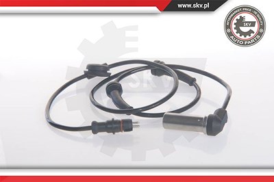 Esen Skv Sensor, Raddrehzahl [Hersteller-Nr. 06SKV132] für Land Rover von ESEN SKV