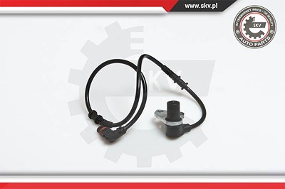 Esen Skv Sensor, Raddrehzahl [Hersteller-Nr. 06SKV145] für Mercedes-Benz von ESEN SKV