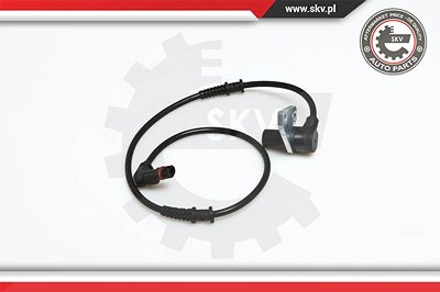 Esen Skv Sensor, Raddrehzahl [Hersteller-Nr. 06SKV146] für Mercedes-Benz von ESEN SKV