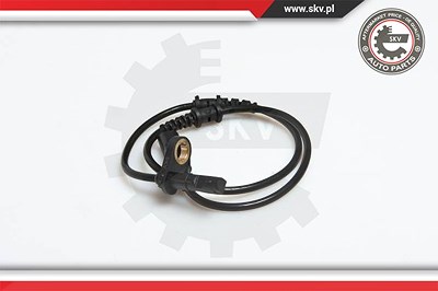 Esen Skv Sensor, Raddrehzahl [Hersteller-Nr. 06SKV147] für Mercedes-Benz von ESEN SKV