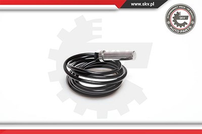 Esen Skv Sensor, Raddrehzahl [Hersteller-Nr. 06SKV149] für Mercedes-Benz, VW von ESEN SKV