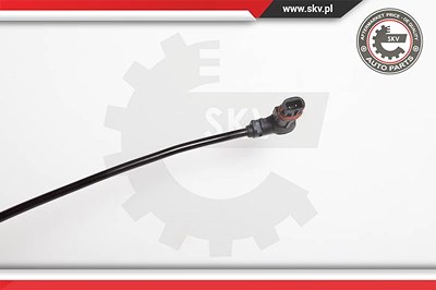 Esen Skv Sensor, Raddrehzahl [Hersteller-Nr. 06SKV151] für Mercedes-Benz von ESEN SKV