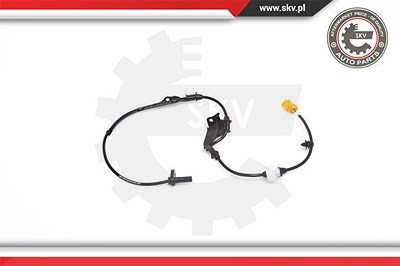 Esen Skv Sensor, Raddrehzahl [Hersteller-Nr. 06SKV162] für Honda von ESEN SKV