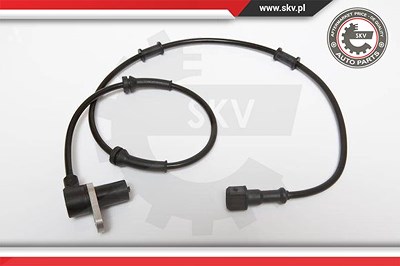 Esen Skv Sensor, Raddrehzahl [Hersteller-Nr. 06SKV188] für Volvo von ESEN SKV