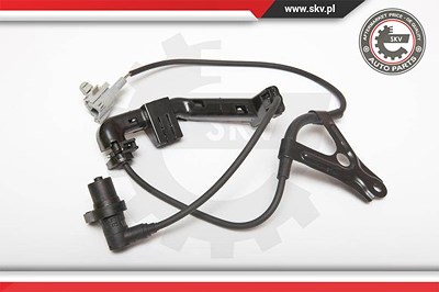 Esen Skv Sensor, Raddrehzahl [Hersteller-Nr. 06SKV190] für Toyota von ESEN SKV