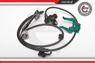 Esen Skv Sensor, Raddrehzahl [Hersteller-Nr. 06SKV194] für Toyota von ESEN SKV