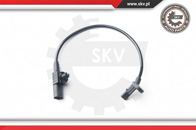 Esen Skv Sensor, Raddrehzahl [Hersteller-Nr. 06SKV234] für Mercedes-Benz von ESEN SKV