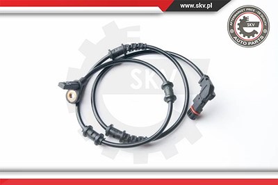 Esen Skv Sensor, Raddrehzahl [Hersteller-Nr. 06SKV235] für Mercedes-Benz von ESEN SKV