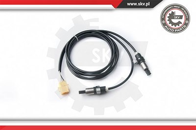 Esen Skv Sensor, Raddrehzahl [Hersteller-Nr. 06SKV236] für Volvo von ESEN SKV