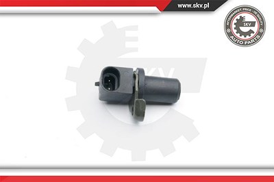 Esen Skv Sensor, Raddrehzahl [Hersteller-Nr. 06SKV282] für Gm Korea von ESEN SKV