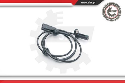 Esen Skv Sensor, Raddrehzahl [Hersteller-Nr. 06SKV287] für Volvo von ESEN SKV