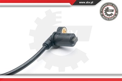 Esen Skv Sensor, Raddrehzahl [Hersteller-Nr. 06SKV302] für Renault von ESEN SKV