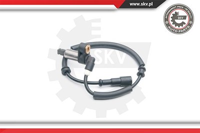 Esen Skv Sensor, Raddrehzahl [Hersteller-Nr. 06SKV304] für Renault von ESEN SKV