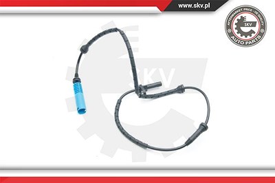 Esen Skv Sensor, Raddrehzahl [Hersteller-Nr. 06SKV312] für BMW von ESEN SKV