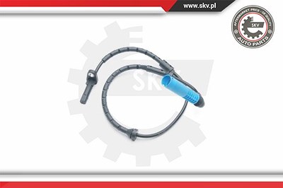 Esen Skv Sensor, Raddrehzahl [Hersteller-Nr. 06SKV317] für BMW von ESEN SKV