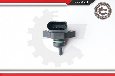 Esen Skv Sensor, Saugrohrdruck [Hersteller-Nr. 17SKV127] für Audi, Ford, Seat, Skoda, VW von ESEN SKV