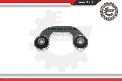 Esen Skv Stange/Strebe, Stabilisator [Hersteller-Nr. 04SKV108] für Audi, Skoda, VW von ESEN SKV