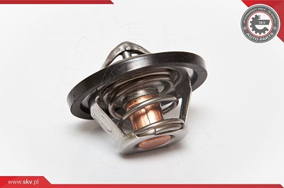 Esen Skv Thermostat, Kühlmittel [Hersteller-Nr. 20SKV015] für Opel von ESEN SKV