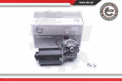 Esen Skv Wischermotor [Hersteller-Nr. 19SKV037] für Alfa Romeo, Fiat, Lancia von ESEN SKV