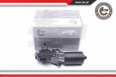 Esen Skv Wischermotor [Hersteller-Nr. 19SKV045] für Fiat von ESEN SKV