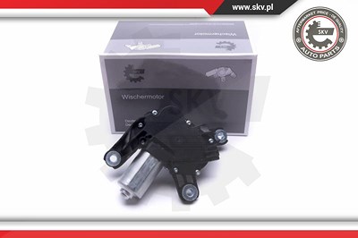 Esen Skv Wischermotor [Hersteller-Nr. 19SKV089] für Opel von ESEN SKV