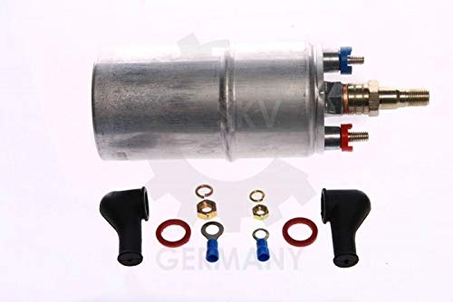 Kraftstoffpumpe im Kraftstoffbehälter Für VW Golf Mk2 Jetta II Mk 321906091 von ESEN