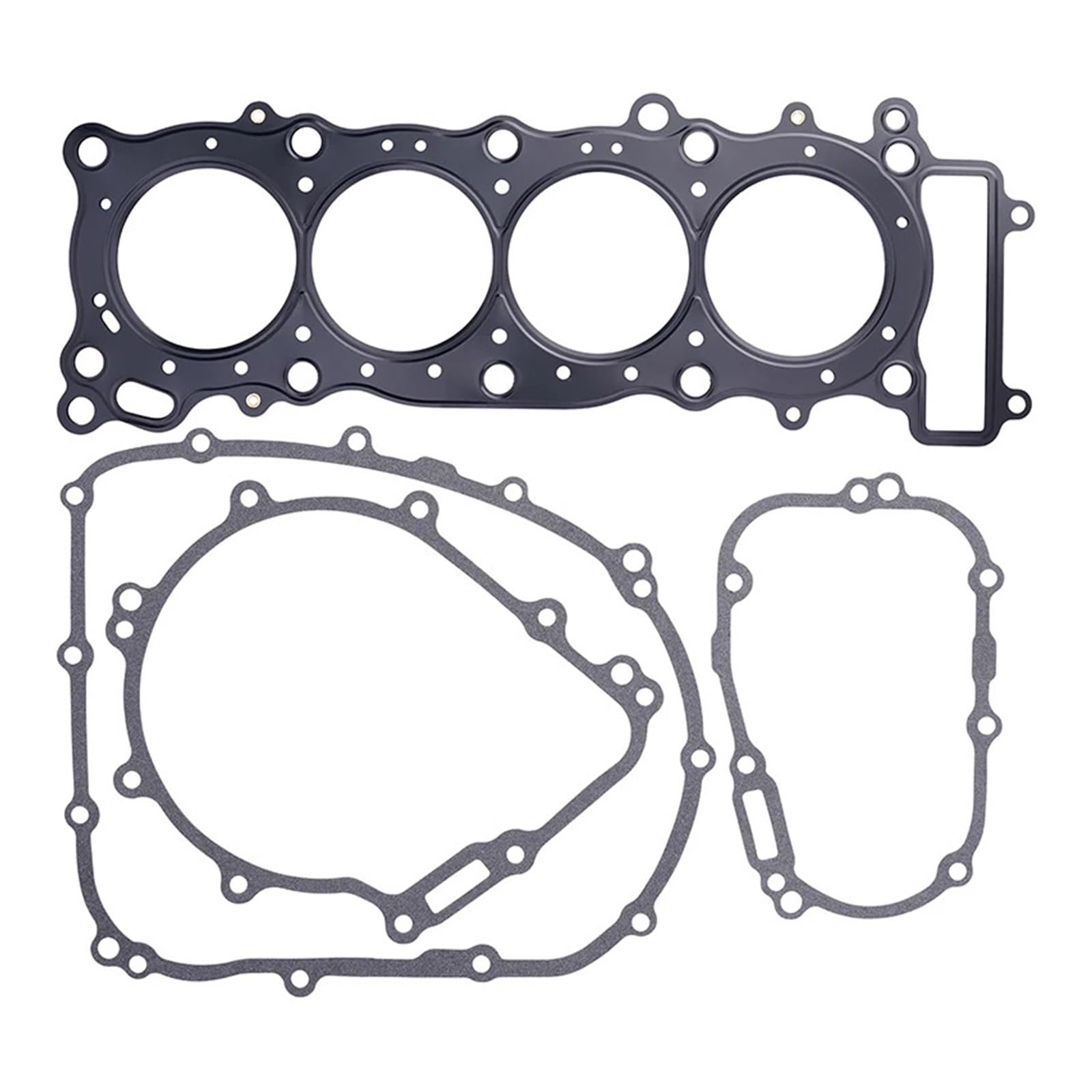 Motorrad Motor Komplette Zylinder Dichtung for Benelli TNT600 BJ600 BN600 4T BN600L TNT BJ BN 600 L BN600 L BN 600L von ESGFAN