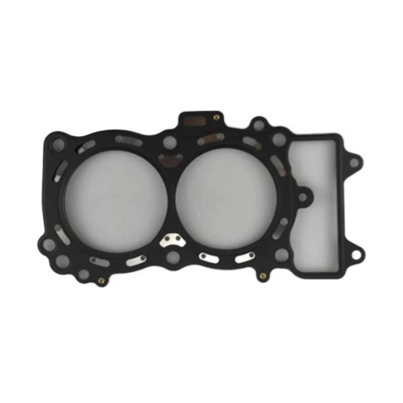 Motorrad Motor Teile Zylinderkopf Dichtung Kit for C-MOTO 650NK 650MT 0700-022100-0001 CF650NK CF650MT CF MOTO NK650 MT650 von ESGFAN